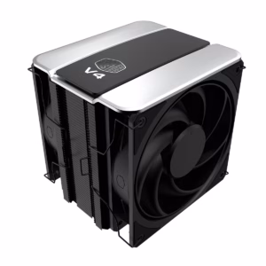 خنک کننده پردازنده کولر مستر مدل V4 Alpha 3DHP پلازا دیجیتال