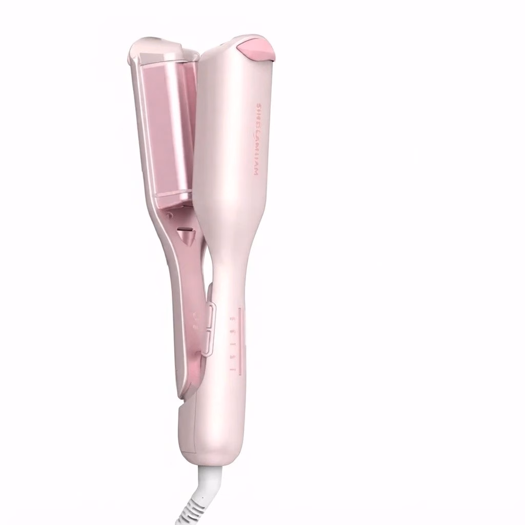 فر کننده مو شیگلم مدل Cupid’s Charm Beach Babe Hair Waver سایز 19