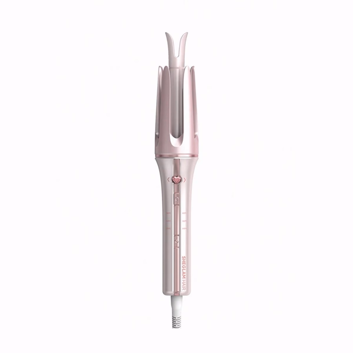 فر کننده مو شیگلم مدل Cupids Charm One-Touch-19MM