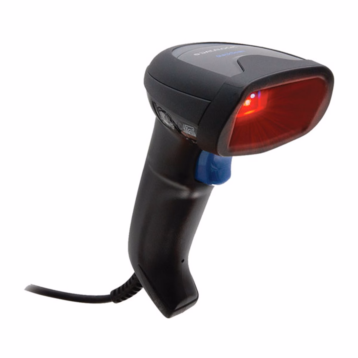 بارکدخوان دیتالاجیک مدل QD2590