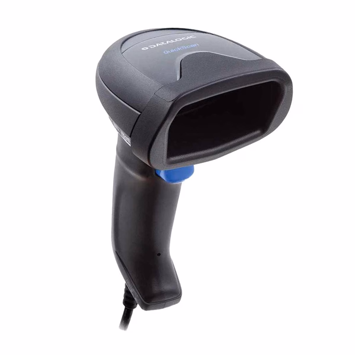 بارکدخوان دیتالاجیک مدل QW2520