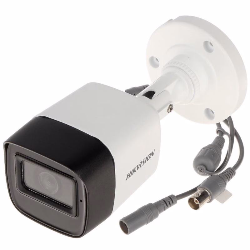 دوربین مداربسته آنالوگ بولت هایک ویژن مدل DS-2CE16D0T-ITFS