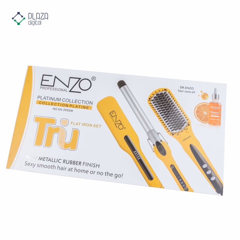 EN-3955W - پلازا دیجیتال