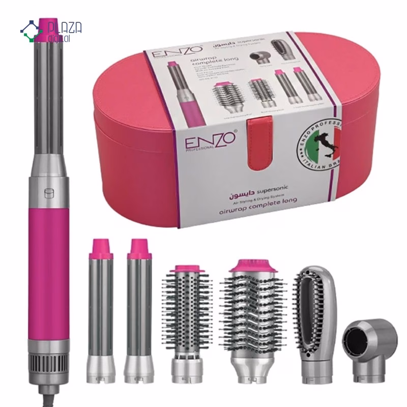 EN-4133 - پلازا دیجیتال