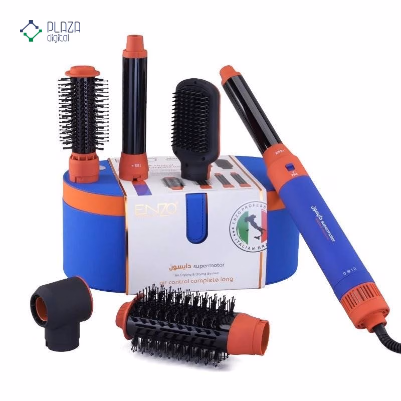 EN-4133 - پلازا دیجیتال