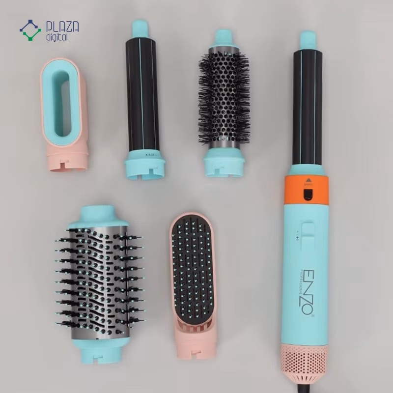 EN-4140 - پلازا دیجیتال