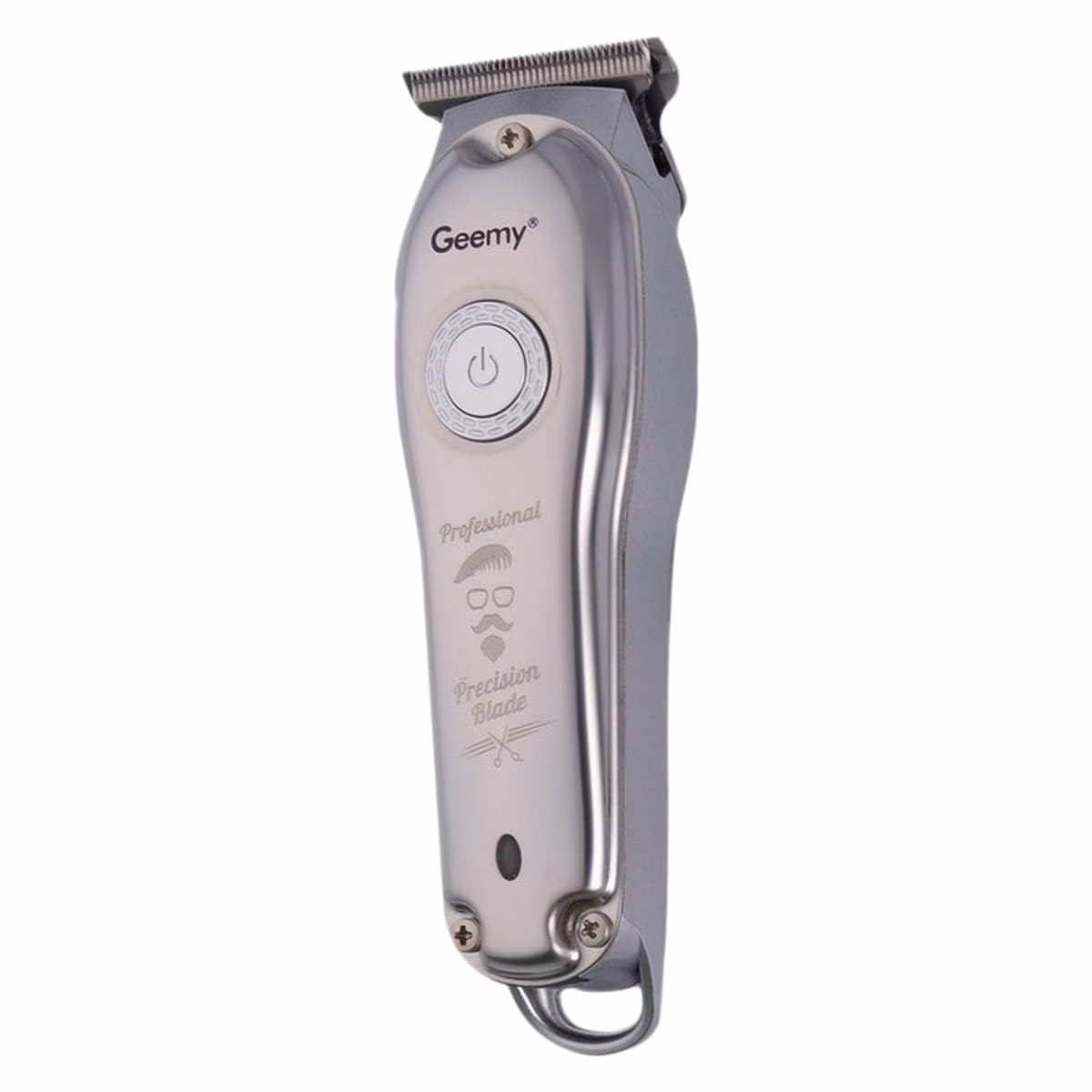 ماشین اصلاح موی صورت جیمی مدل GM-6683