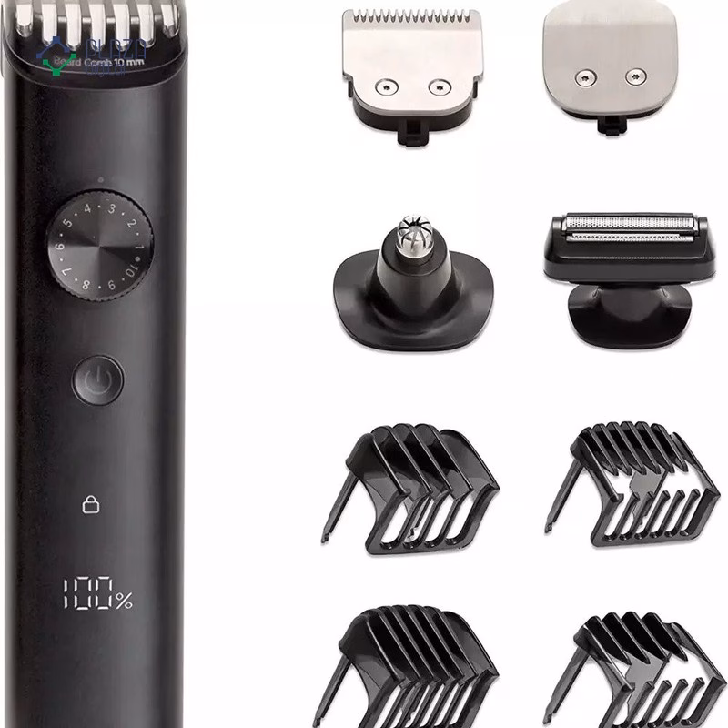 Grooming Kit Pro XMGHT2KITLF - پلازا دیجیتال
