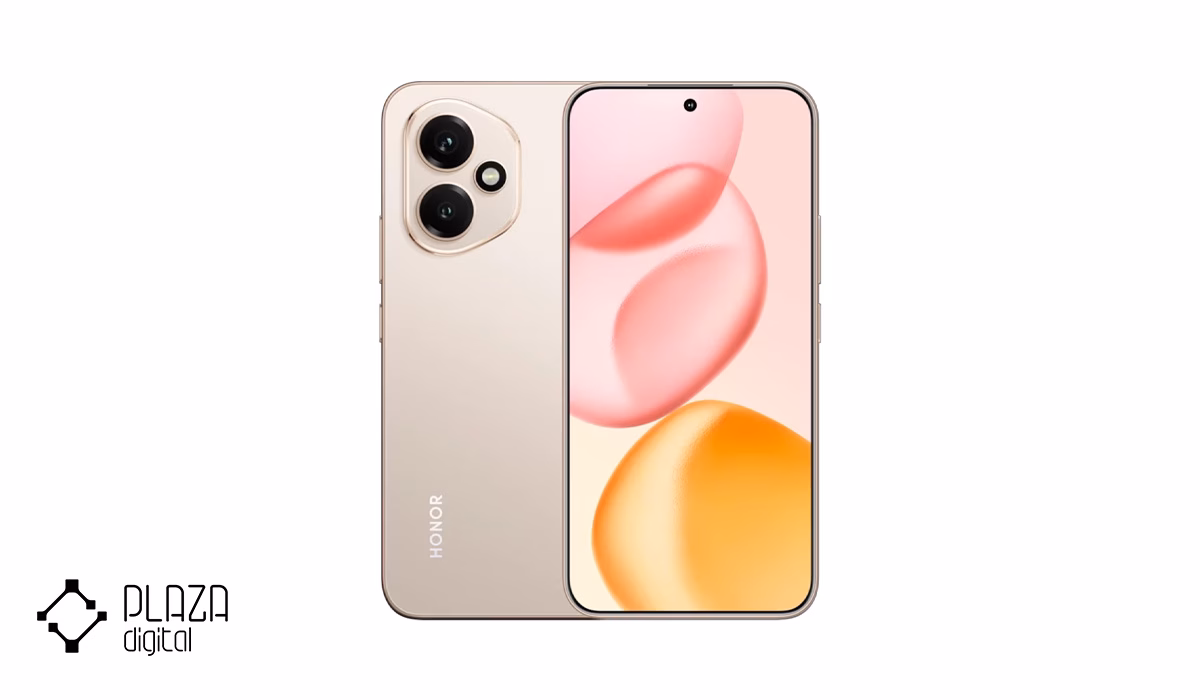 بهترین گوشی برای هات اسپات کردن 9 honor-400-5g