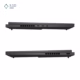 درگاه های لپ تاپ گیمینگ اچ پی 16 اینچی مدل Omen 16-WF0020NIA i7 13700HX 64GB 2TB RTX3050 پلازا دیجیتال
