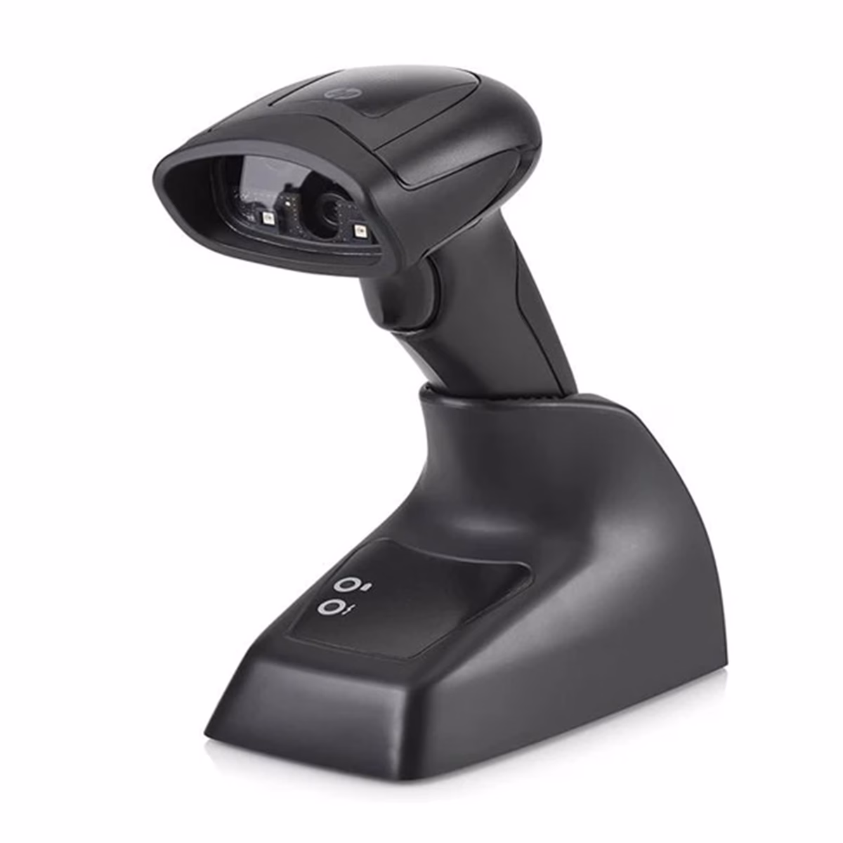 بارکدخوان اچ پی مدل QBT2430