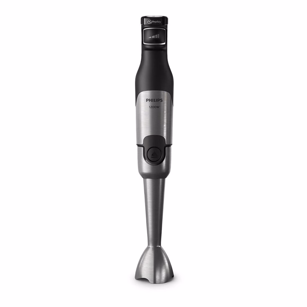 گوشت کوب برقی چندکاره 1200 وات فیلیپس مدل HR2683