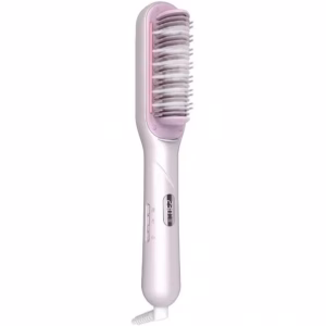 Hydra Shot Steam straightening brush Pro 775 - پلازا دیجیتال