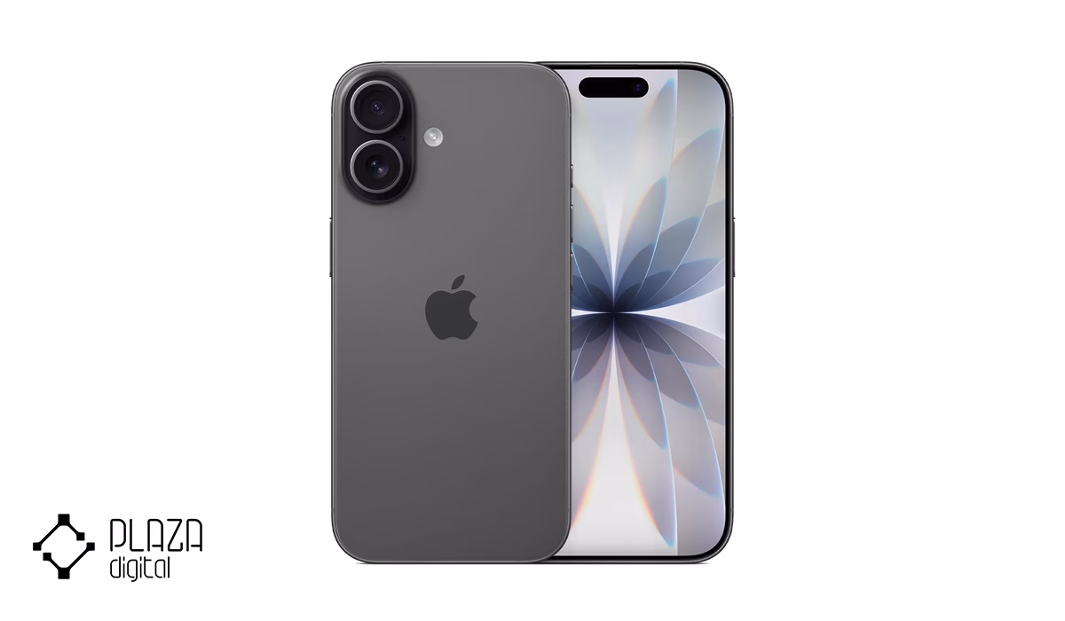 بهترین گوشی از نظر صفحه نمایش 9 iPhone 17 CH