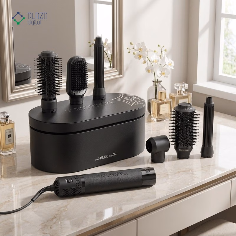 KERATIN B1 - پلازا دیجیتال