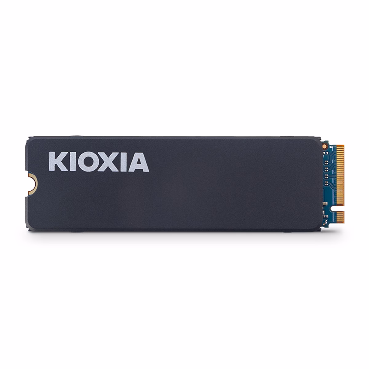 اس اس دی اینترنال کیوکسیا مدل EXCERIA with Heatsink ظرفیت 1 ترابایت