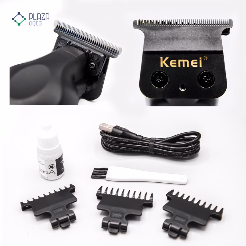KM-2299 - پلازا دیجیتال