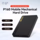 هارد اکسترنال کداک مدل P160 ظرفیت 500 گیگابایت پلازا دیجیتال