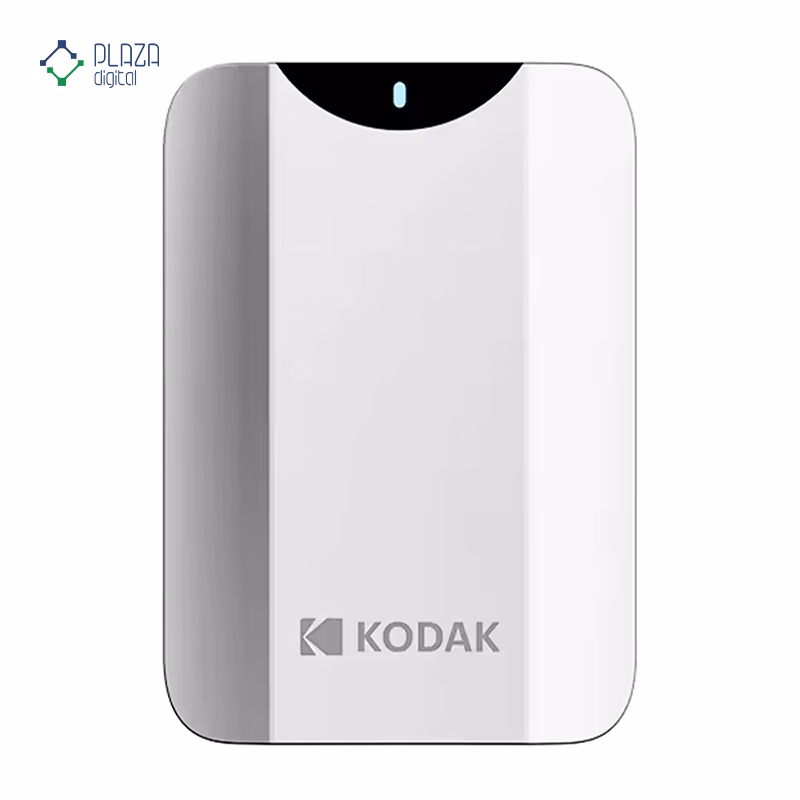 هارد اکسترنال کداک مدل P230 ظرفیت 1 ترابایت پلازا دیجیتال