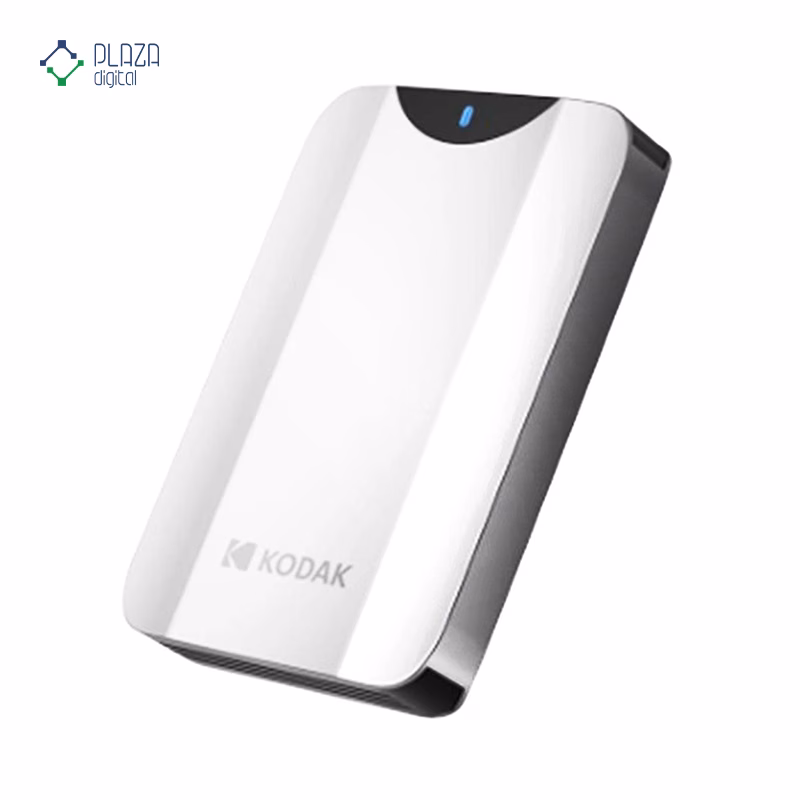 هارد اکسترنال کداک مدل P230 ظرفیت 1 ترابایت پلازا دیجیتال