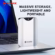 هارد اکسترنال کداک مدل P230 ظرفیت 1 ترابایت پلازا دیجیتال