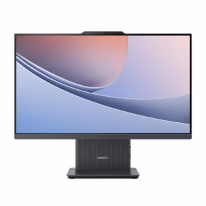 کامپیوتر All in One لنوو 23.8 اینچی مدل IdeaCentre AIO 24ILL11 Ultra 7 256V 16GB 512GB خاکستری پلازا دیجیتال