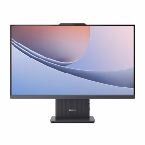 کامپیوتر All in One لنوو 27 اینچی مدل IdeaCentre AIO 27ILL11 Ultra 7 256V 16GB 1TB خاکستری پلازا دیجیتال