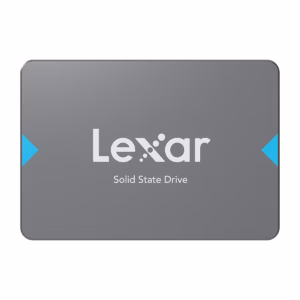 اس اس دی اینترنال لکسار مدل NQ100 SATA III ظرفیت 2 ترابایت پلازا دیجیتال