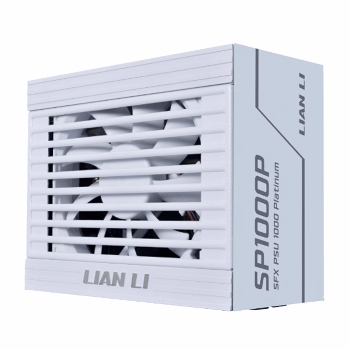 پاور کامپیوتر لیان لی مدل SP Platinum 1000