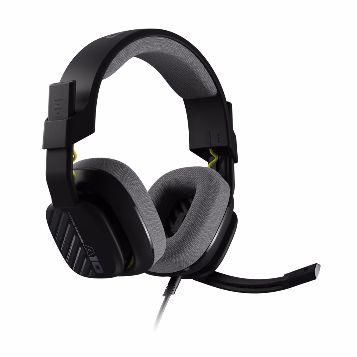 هدست گیمینگ لاجیتک مدل Astro A10