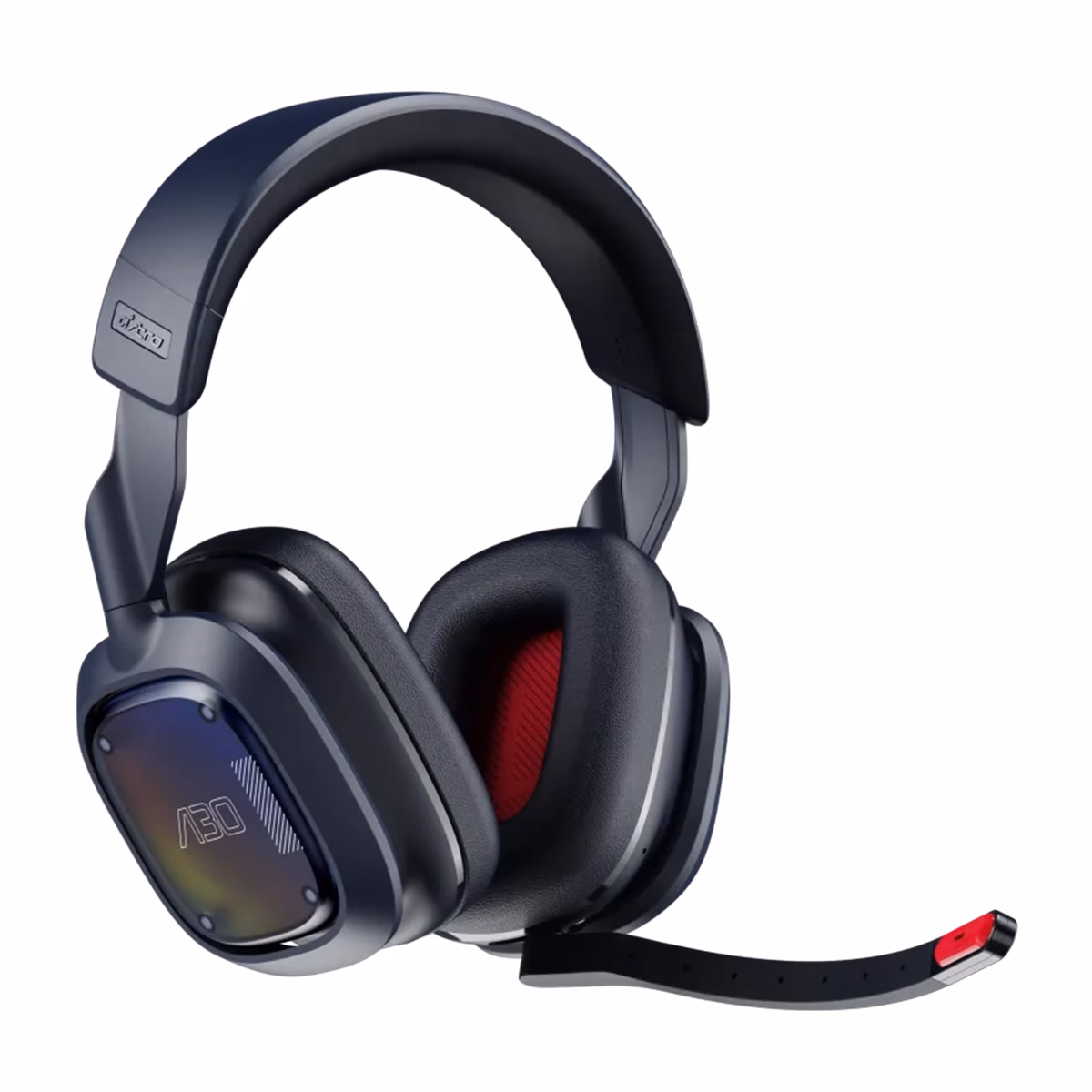 هدست گیمینگ لاجیتک مدل ASTRO A30 Lightspeed