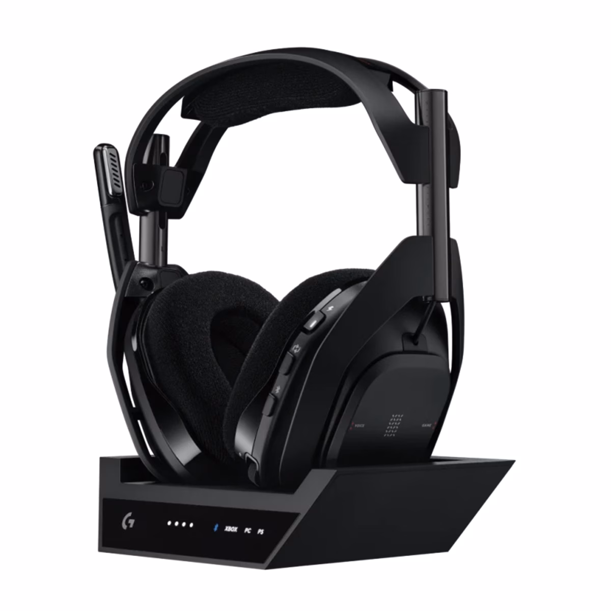 هدست لاجیتک مدل Astro A50 X Lightspeed