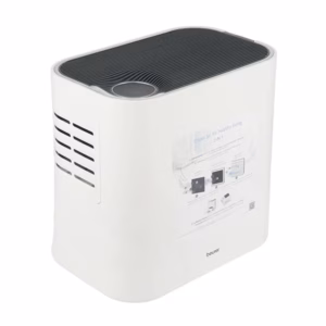 تصفیه کننده و مرطوب کننده هوای بیورر مدل LR330