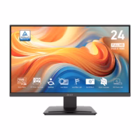 مانیتور ام اس آی 23.8 اینچ مدل PRO MP243L E14 64 مانیتور ام اس آی 23.8 اینچ مدل PRO MP243L E14 پلازا دیجیتال