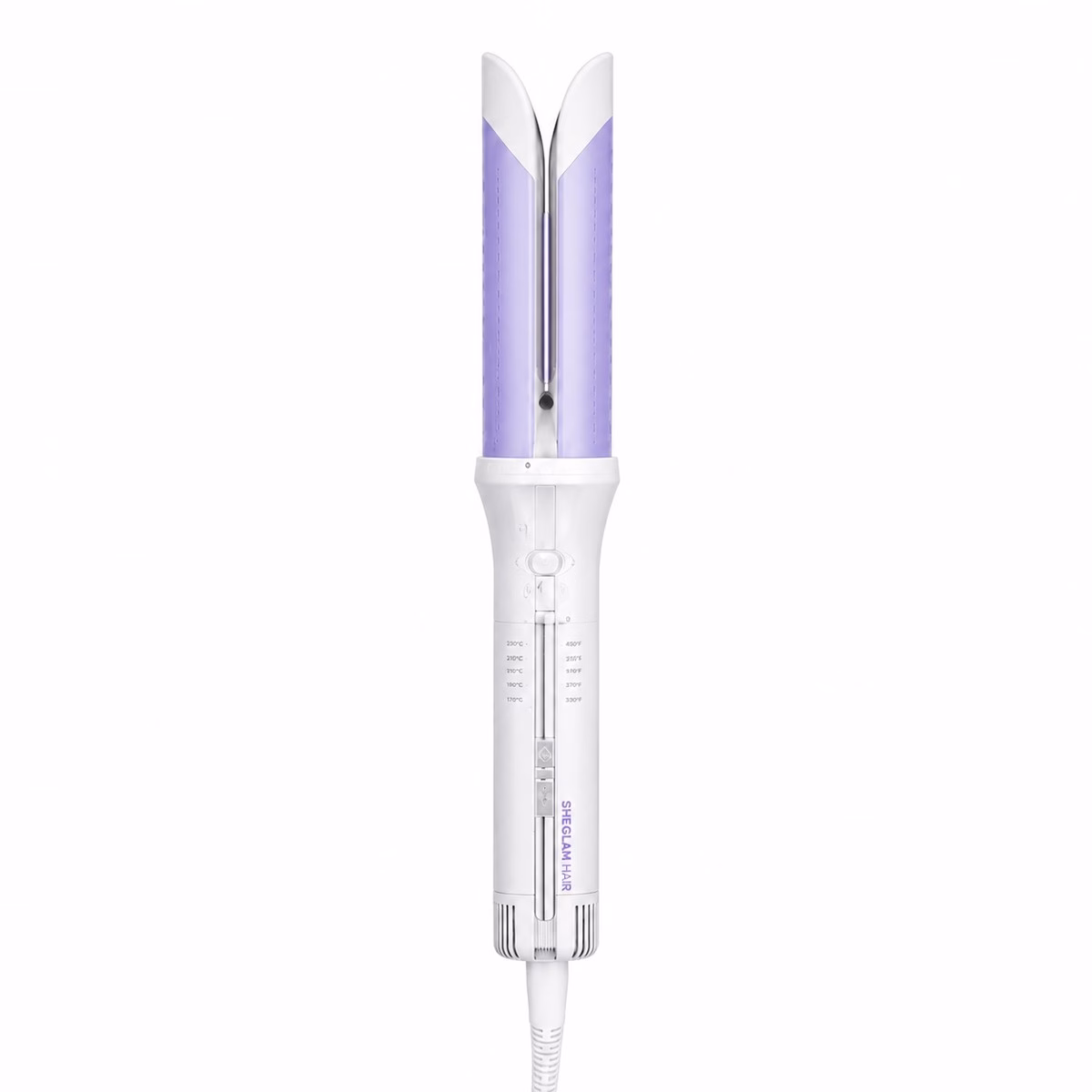 فر کننده مو شیگلم مدل One Touch Airflow Styler Pro