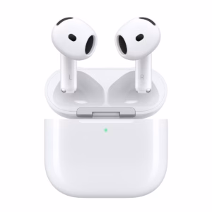 هندزفری بلوتوثی اپل مدل AirPods 5 پلازا دیجیتال