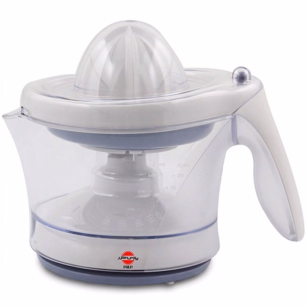 آب مرکبات گیری پارس خزر مدل PULP