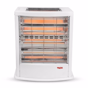 بخاری برقی فن دار برفاب مدل QH-2800