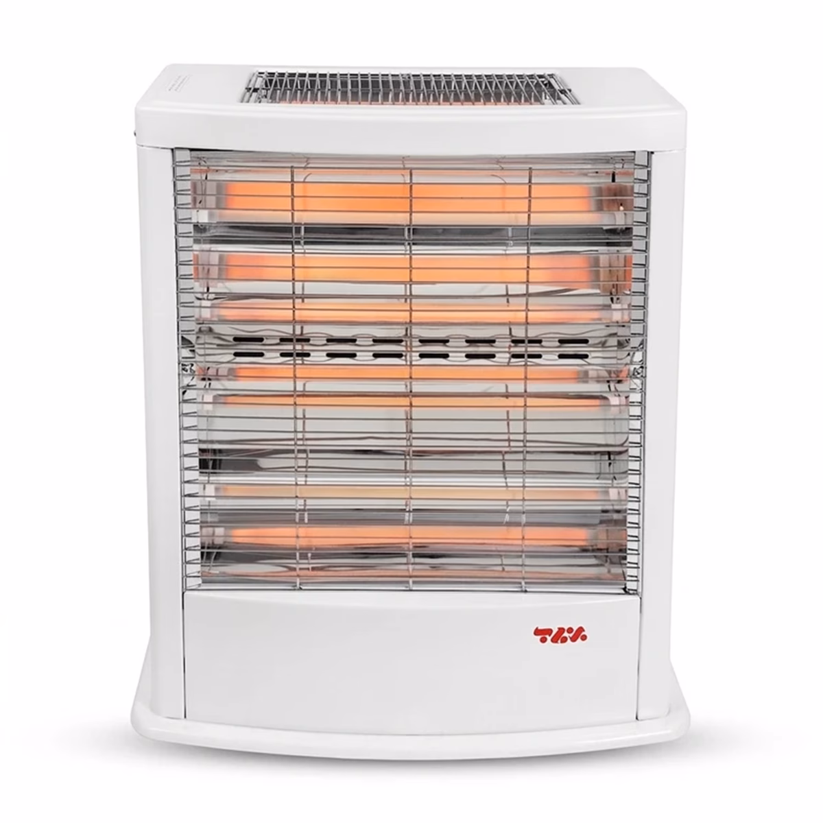 بخاری برقی فن دار برفاب مدل QH-2800
