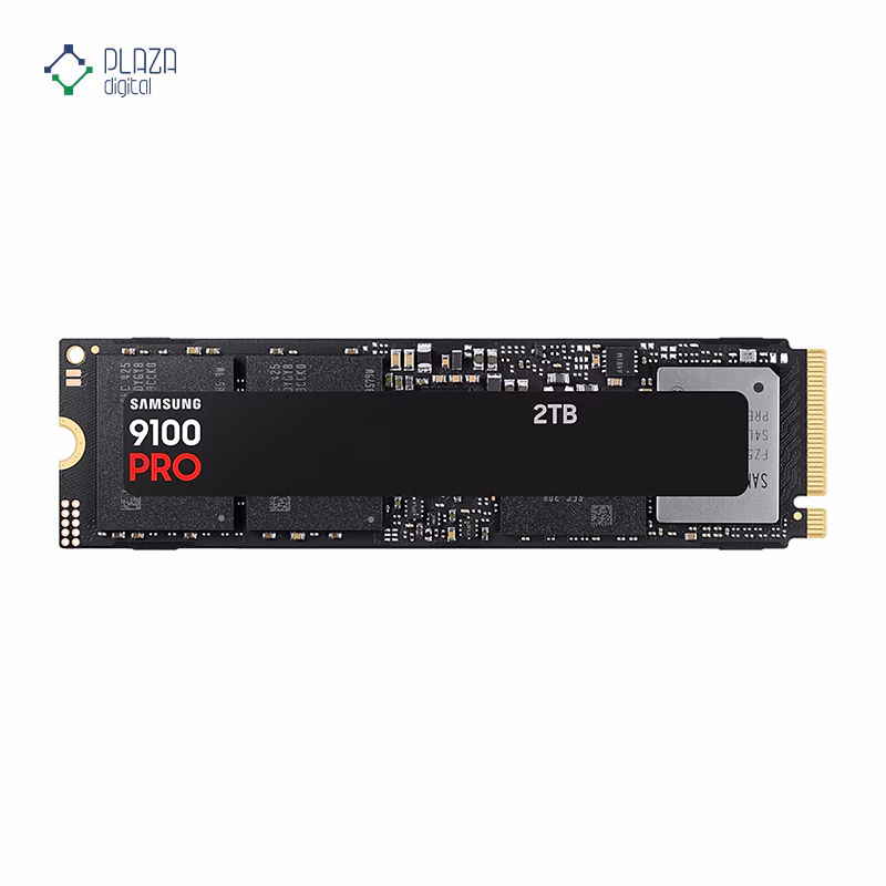 اس اس دی اینترنال سامسونگ مدل Samsung 9100 PRO ظرفیت 2 ترابایت پلازا دیجیتال