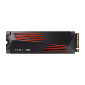 اس اس دی اینترنال سامسونگ مدل Samsung 990 PRO Heatsink ظرفیت 2 ترابایت پلازا دیجیتال