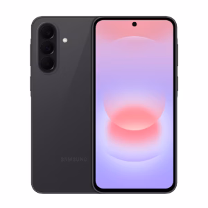 گوشی موبایل سامسونگ مدل Galaxy A37 ظرفیت 128 گیگابایت رم 6 گیگابایت - ویتنام مشکی پلازا دیجیتال