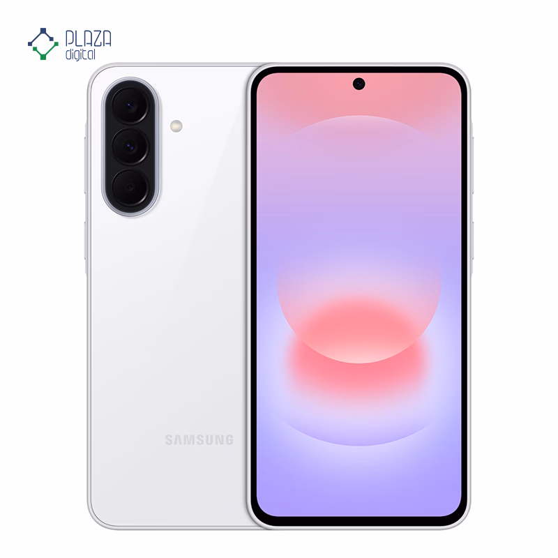 گوشی موبایل سامسونگ مدل Galaxy A37 ظرفیت 128 گیگابایت رم 6 گیگابایت - ویتنام سفید پلازا دیجیتال