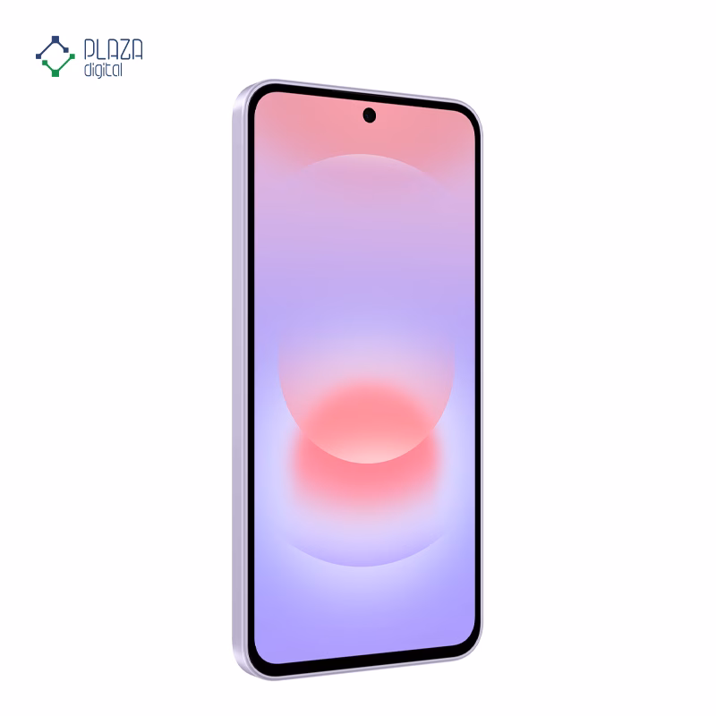 گوشی موبایل سامسونگ مدل Galaxy A37 ظرفیت 128 گیگابایت رم 6 گیگابایت - ویتنام بنفش پلازا دیجیتال