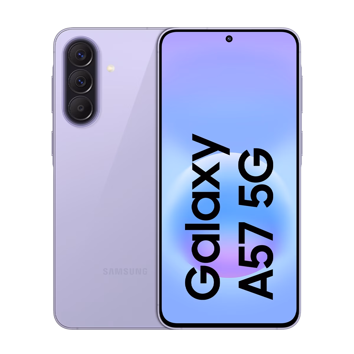 گوشی موبایل سامسونگ مدل Galaxy A57 ظرفیت 512 گیگابایت رم 12 گیگابایت - ویتنام یاسی پلازا دیجیتال