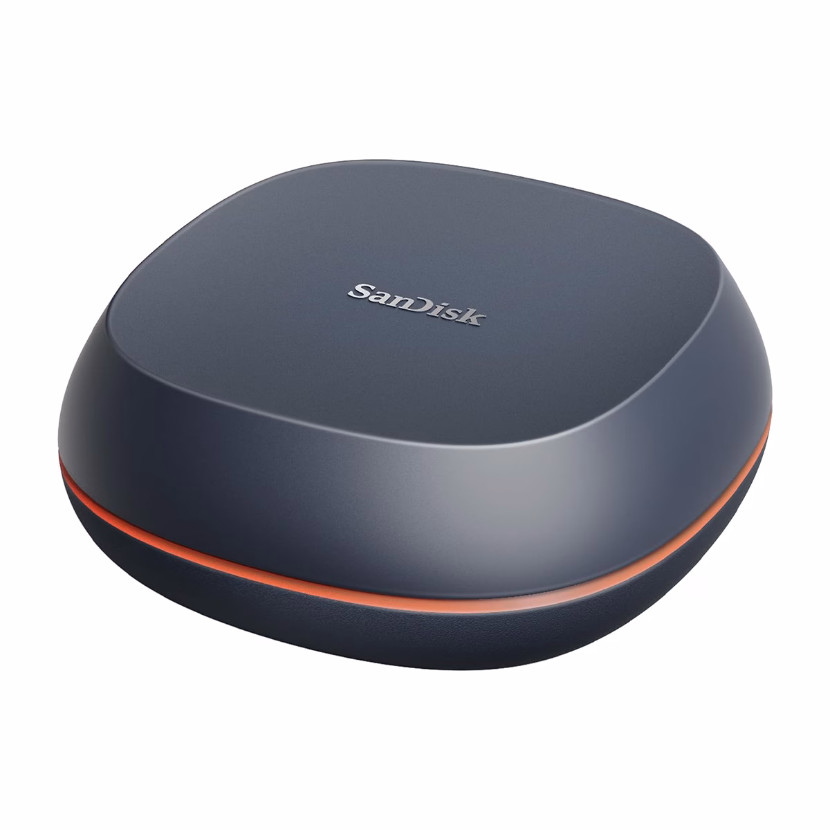 اس اس دی اکسترنال سن دیسک مدل Desk Drive T40 ظرفیت 4 ترابایت