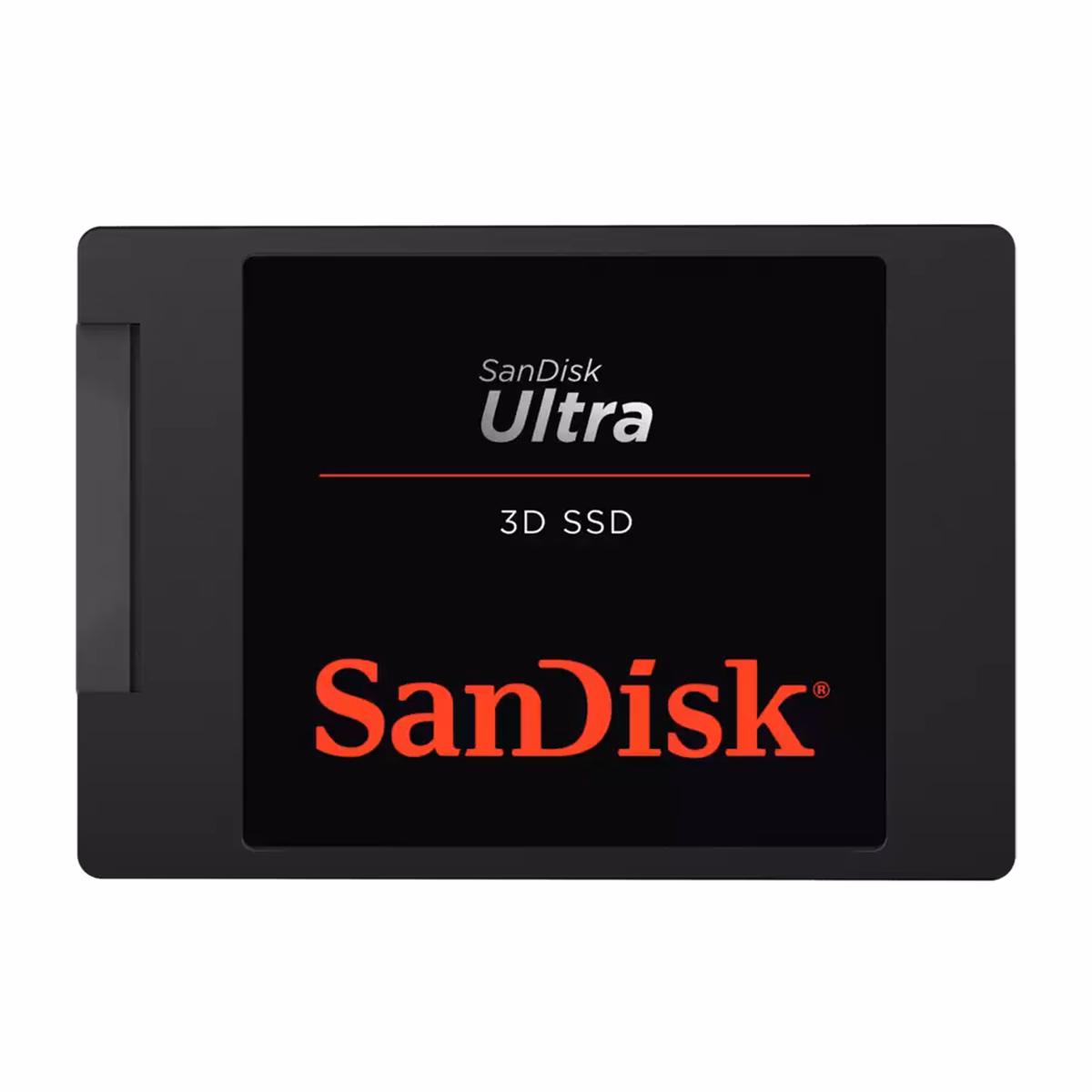 اس اس دی اینترنال سن دیسک مدل Ultra 3D ظرفیت 500 گیگابایت
