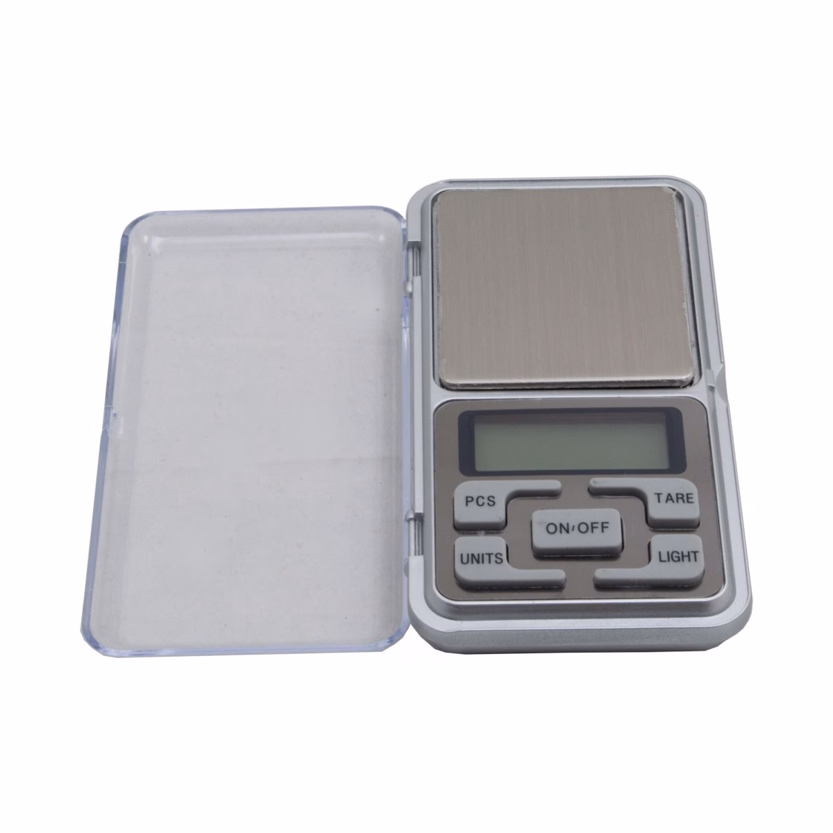 ترازو دیجیتال مدل Scale MH
