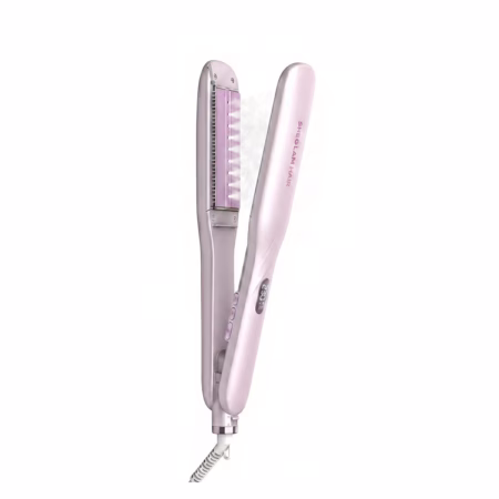 دستگاه اتو مو شیگلم مدل Sleek Chic Twist Kiss Flat Iron
