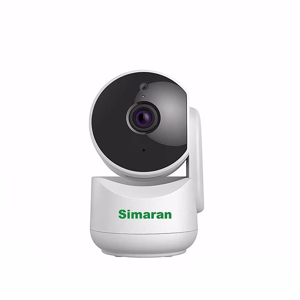 دوربین مداربسته بی سیم تحت شبکه سیماران مدل SM-IP2G600WF-D